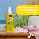 Детское молочко Chicco спрей сонцезахисне 50 SPF, 150 мл (8058664189595) (12726.00) - изображение 2