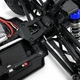 Радиоуправляемый монстр-трак REMO HOBBY 1031 M-MAX 1/10 масштаба, 4WD, 2.4 GHz Black/Red - изображение 8
