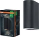 Фасадний світильник OSRAM ENDURA Classic Tube Updown Wall GU10 IP54 (4099854709708) - зображення 1