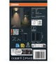 Фасадний світильник OSRAM ENDURA Classic Tube Updown Wall GU10 IP54 (4099854709708) - зображення 10
