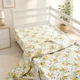 Комплект постельного белья Mirson Семейный 2 x 160 x 220 см 17-0971 Kittens in Nature Ranforce Elite (2200013496939) - изображение 4