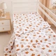 Комплект постельного белья Mirson Семейный 2 x 160 x 220 см 17-0973 Sweet Teddy Ranforce Elite (2200013497455) - изображение 4