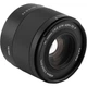 Обʼєктив Viltrox AF 50mm f/2 Air FE для Sony - изображение 3
