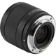 Обʼєктив Viltrox AF 50mm f/2 Air FE для Sony - изображение 4