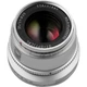 Обʼєктив TTArtisan 35mm f/1.4 X для Fujifilm (Сріблястий) - изображение 2