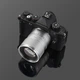 Обʼєктив TTArtisan 75mm f/2 для L-Mount (Silver) - изображение 3