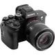 Обʼєктив Viltrox AF 55mm f/1.8 EVO FE для Sony - изображение 14