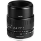 Обʼєктив TTArtisan 40mm f/2.8 Macro X для Fujifilm - изображение 1