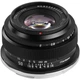 Обʼєктив TTArtisan 50mm f/2 FE для Sony (Black) - изображение 1