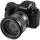 Обʼєктив Viltrox AF 75mm f/1.2 Pro XF для Fujifilm - изображение 8