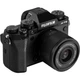 Обʼєктив Viltrox AF 25mm f/1.7 Air Z для Nikon (APS-C) - изображение 8