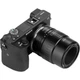 Обʼєктив TTArtisan 40mm f/2.8 E Macro для Sony (APS-C) - изображение 9