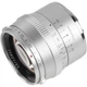 Обʼєктив TTArtisan 50mm f/1.2 X для Fujifilm (Сріблястий) - изображение 2