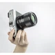 Обʼєктив Viltrox AF 23mm f/1.4 XF для Fujifilm (Black) - изображение 9