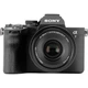 Обʼєктив Viltrox AF 35mm f/1.8 EVO FE для Sony - изображение 11