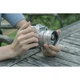 Обʼєктив TTArtisan 50mm f/1.2 X для Fujifilm (Сріблястий) - изображение 6