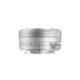 Обʼєктив TTArtisan AF 27mm f/2.8 X для Fujifilm (Silver) - изображение 1