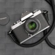 Обʼєктив TTArtisan 35mm f/1.4 X для Fujifilm (Black) - изображение 8