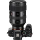 Обʼєктив Viltrox AF 135mm f/1.8 LAB FE для Sony E - изображение 4
