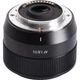 Обʼєктив TTArtisan AF 35mm f/1.8 II X для Fujifilm - изображение 5