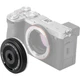 Обʼєктив Viltrox AF 28mm f/4.5 FE для Sony - изображение 4