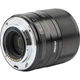 Обʼєктив Viltrox AF 33mm f/1.4 XF для Fujifilm (Black) - изображение 5