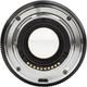 Обʼєктив Viltrox AF 33mm f/1.4 XF для Fujifilm (Black) - изображение 7