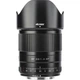 Обʼєктив Viltrox AF 33mm f/1.4 XF для Fujifilm (Black) - изображение 9