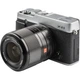 Обʼєктив Viltrox AF 33mm f/1.4 XF для Fujifilm (Black) - изображение 14