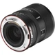 Обʼєктив Viltrox AF 55mm f/1.8 EVO Z для Nikon - изображение 7