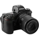 Обʼєктив Viltrox AF 55mm f/1.8 EVO Z для Nikon - изображение 13