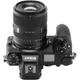 Обʼєктив Viltrox AF 55mm f/1.8 EVO Z для Nikon - изображение 14