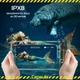 Чехол для смартфона водонепроницаемый ArmorStandart Capsule Waterproof Case для 6.9" универсальный Black (ARM59233) - изображение 3