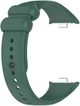 Ремешок ArmorStandart для Xiaomi Smart Band 10 Pro/9 Pro/8 Pro/Redmi Watch 6/5/4 Dark Green (ARM73970) - изображение 3