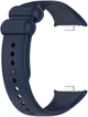 Ремешок ArmorStandart для Xiaomi Smart Band 10 Pro/9 Pro/8 Pro/Redmi Watch 6/5/4 Midnight Blue (ARM73968) - изображение 3