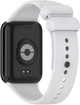 Ремешок ArmorStandart для Xiaomi Smart Band 10 Pro/9 Pro/8 Pro/Redmi Watch 6/5/4 White (ARM73966) - изображение 2