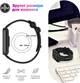 Ремешок ArmorStandart для Xiaomi Smart Band 10 Pro/9 Pro/8 Pro/Redmi Watch 6/5/4 White (ARM73966) - изображение 6