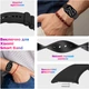 Ремешок ArmorStandart для Xiaomi Smart Band 10 Pro/9 Pro/8 Pro/Redmi Watch 6/5/4 Yellow (ARM73967) - изображение 5