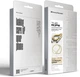 Ремешок для смартфона ArmorStandart Rope Titanium Sand with Clear holder (ARM76101) - изображение 6