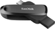 Флеш память USB SanDisk Phone Drive 64GB USB 3.2 Gen1 + Type-C Black (SDDDC6-064G-G46) - изображение 2