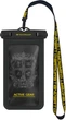 Чехол для смартфона водонепроницаемый ArmorStandart Capsule Side Black (ARM84422) - изображение 1