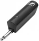 Cyfrowy bezprzewodowy system instrumentalny Sennheiser XSW-D Pedalboard Set 2.4 GHz z odbiornikiem-tunerem i nadajnikiem Jack 6.3 mm (4044155240528) - obraz 3