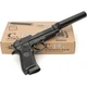 Металлический игрушечный пистолет Airsoft Gun C.19+ с глушителем на шариках 6 мм, страйкбольная модель пистолета 32 см - изображение 6