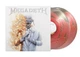 Виниловая пластинка Megadeth - Megadeth (2LP), Indie Exclusive Crystal Red Organza Vinyl - изображение 2