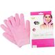 Перчатки Spa Gel Gloves увлажняющие, гелевые для ухода за кожей рук, розовые (SGG200) - изображение 3