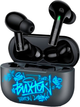 Навушники Buxton BTW 4600 Black (8590669324514) - зображення 1