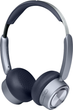 Słuchawki Muse M-271 BT Silver (3701738900583) - obraz 1