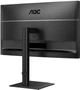 Монітор 27" AOC 27E4U - зображення 14