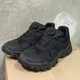 Тактические кроссовки Crazy-A черные 40 - изображение 3