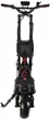 Електросамокат Kaabo WOLF WARRIOR GT PRO - зображення 7